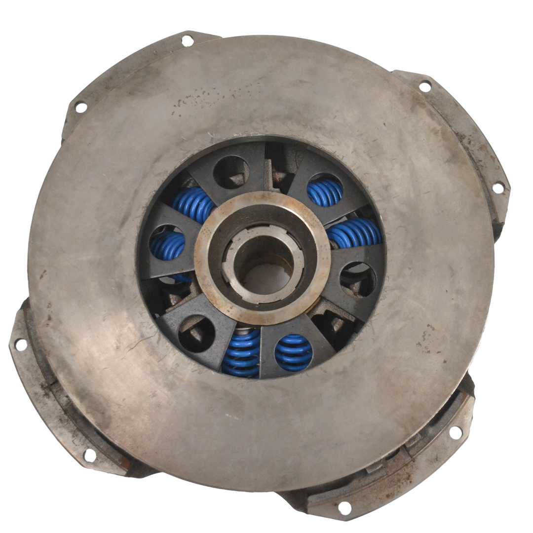 KIT DE CLUTCH 10806359