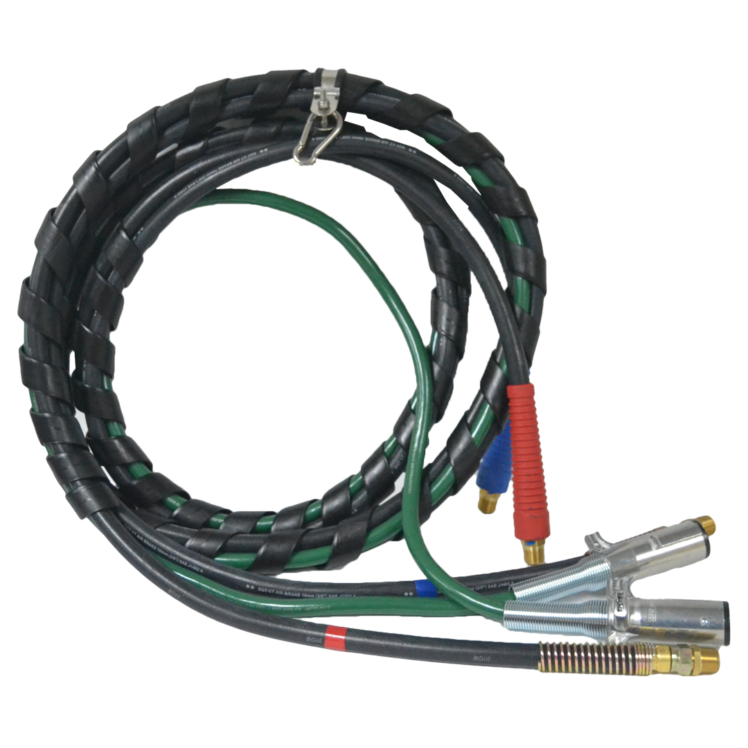 TORQUE KIT DE MANGUERA DE LÍNEA DE AIRE ABS
