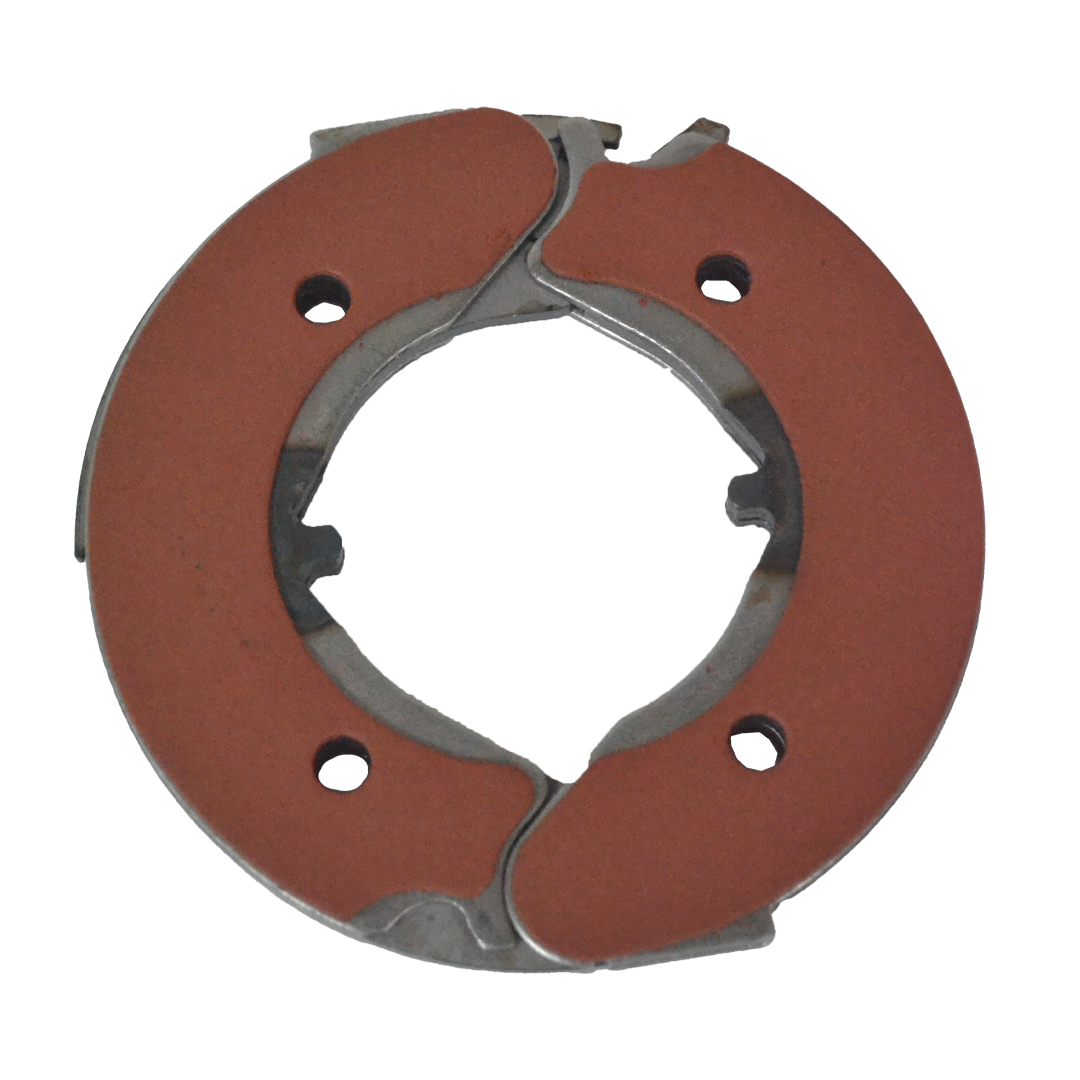 DISCO CLUTCH DESMONTABLE