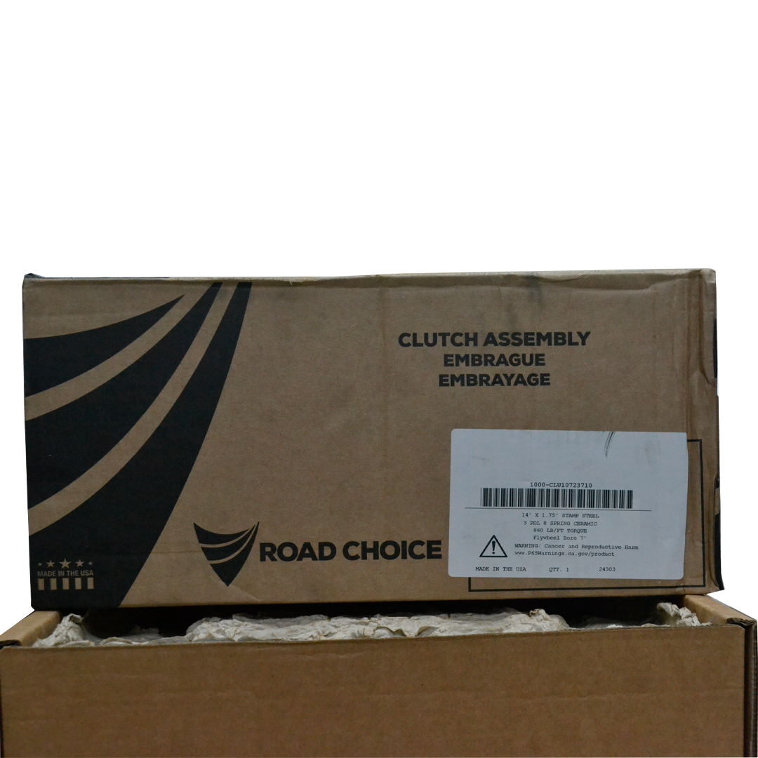 DISCO DE CLUTCH