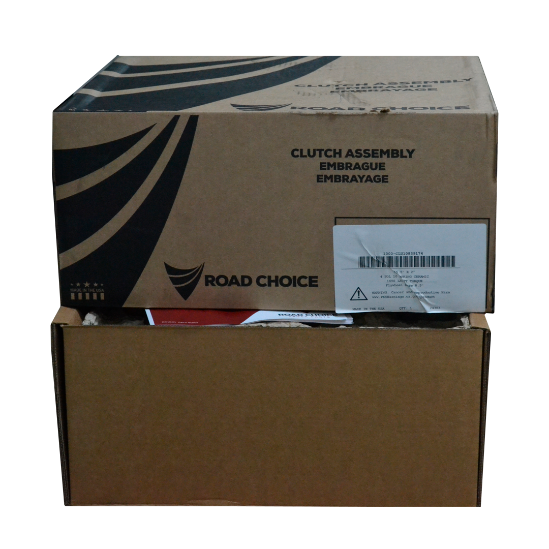 ROAD CHOICE 2104-10709174B DISC CLUTCH