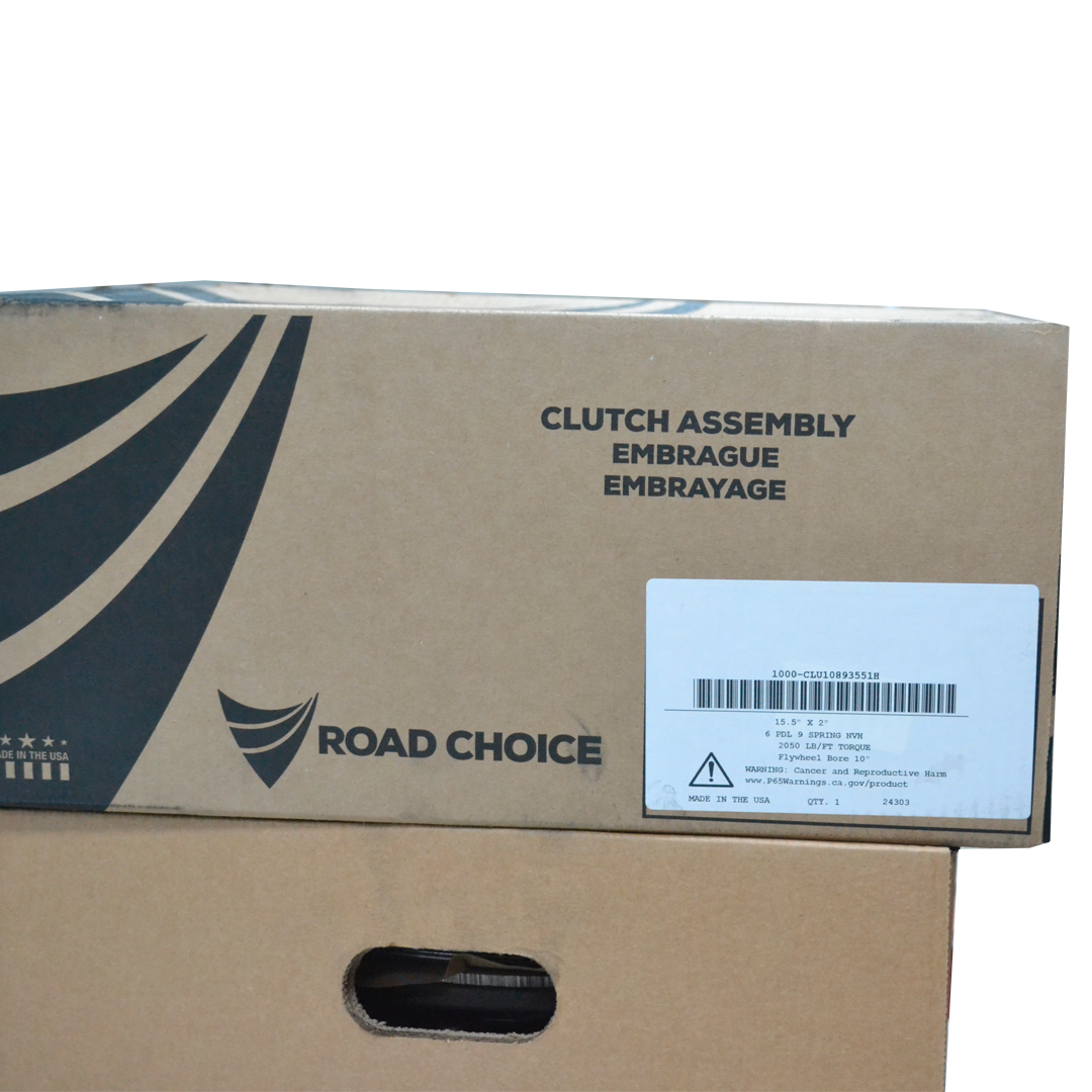 ROAD CHOICE KIT DE CLUTCH 2104-10893591AM
