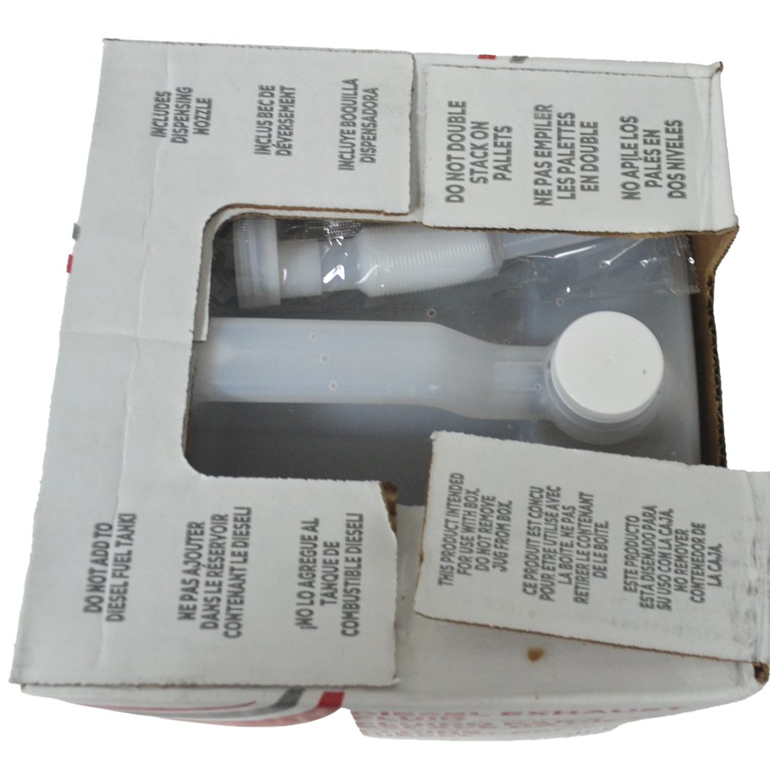 BLUE DEF ROAD CHOICE