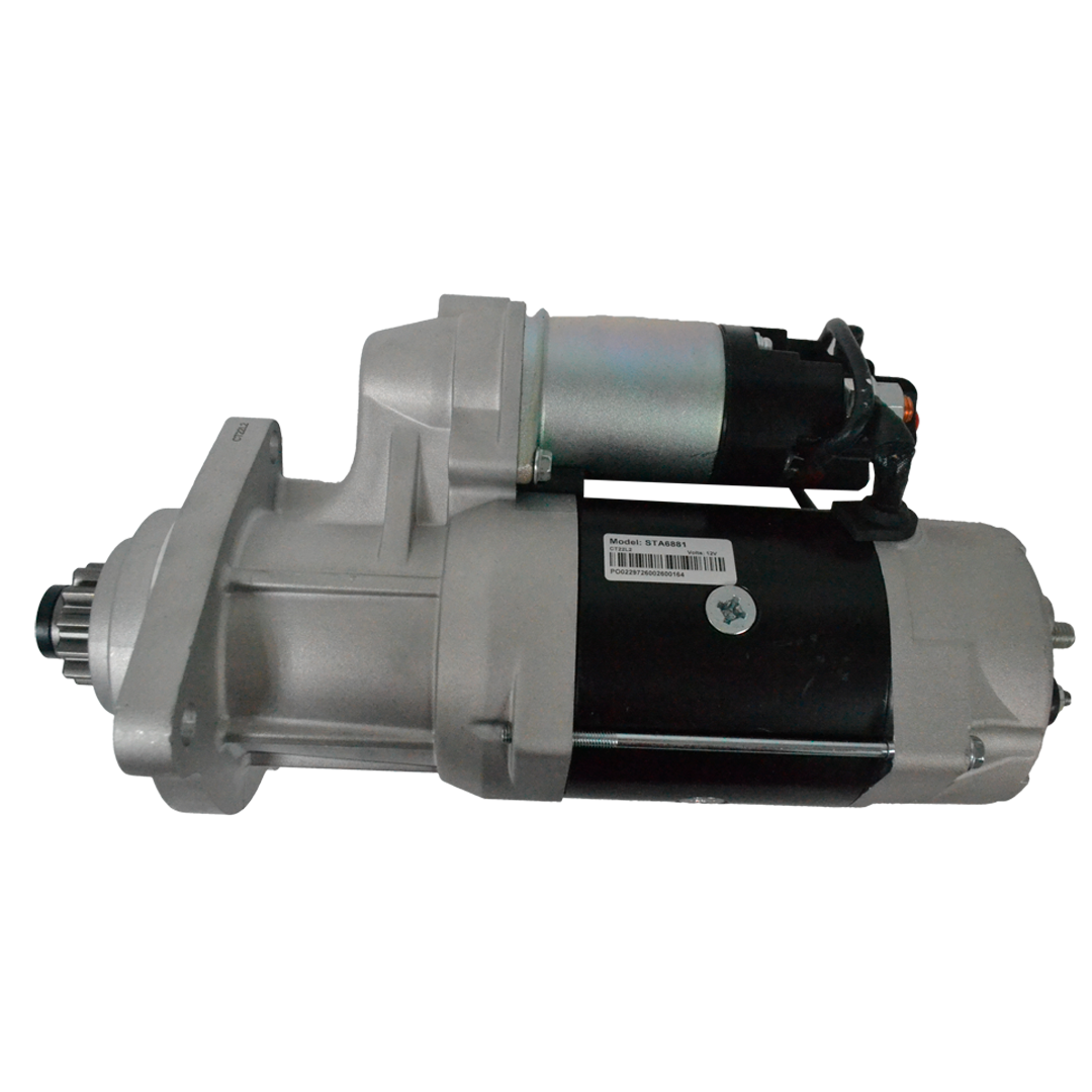 23900812 MOTOR DE ARRANQUE ROADCHOICE