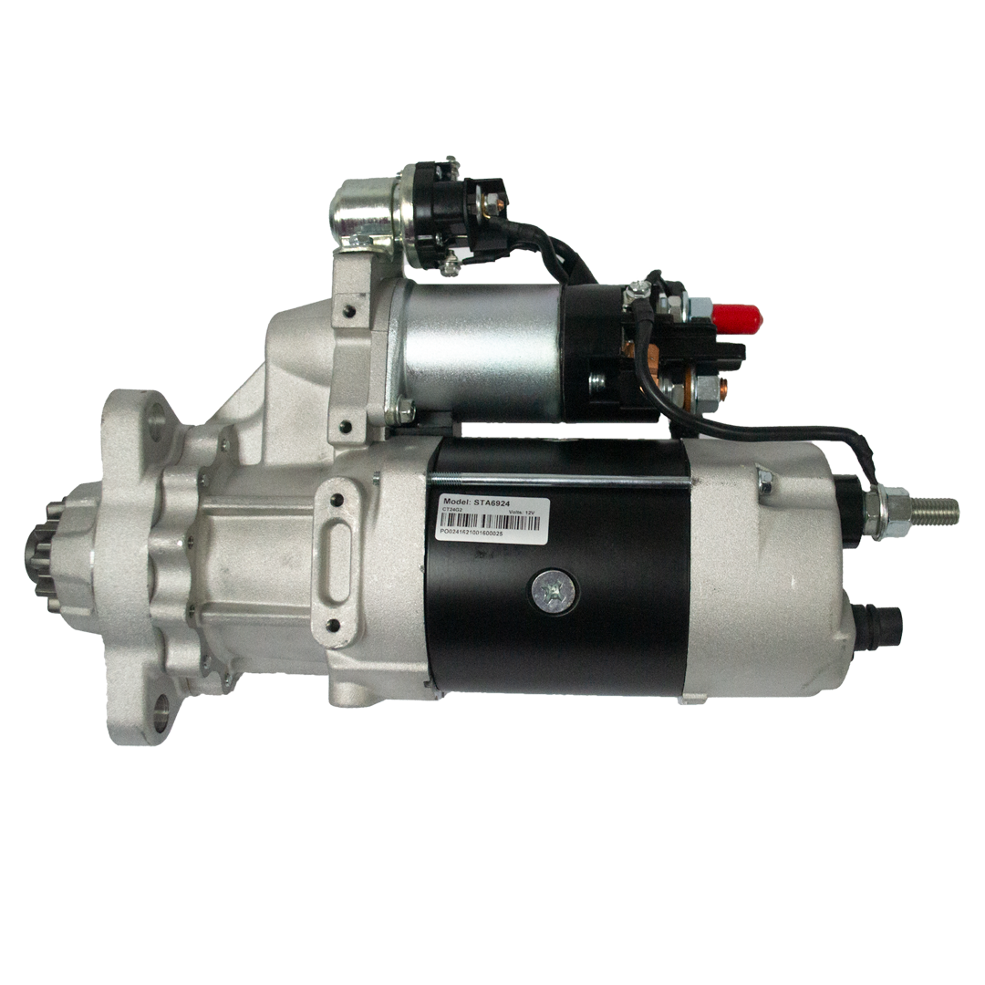 MOTOR DE ARRANQUE 1000-STA3908