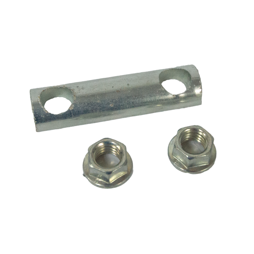 ABRAZADERA DOBLE X006202