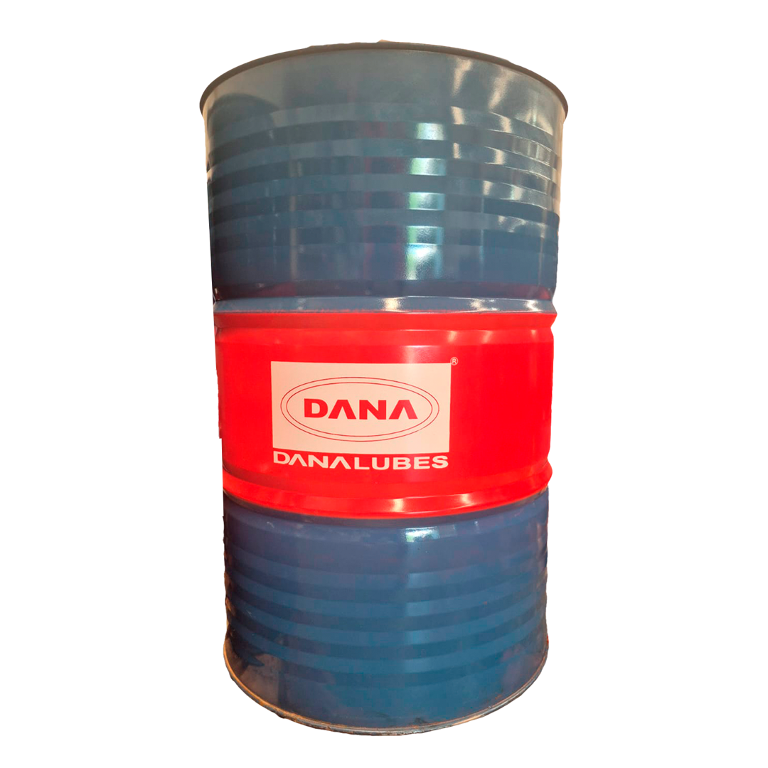 LUBRICANTES DANA 15W40