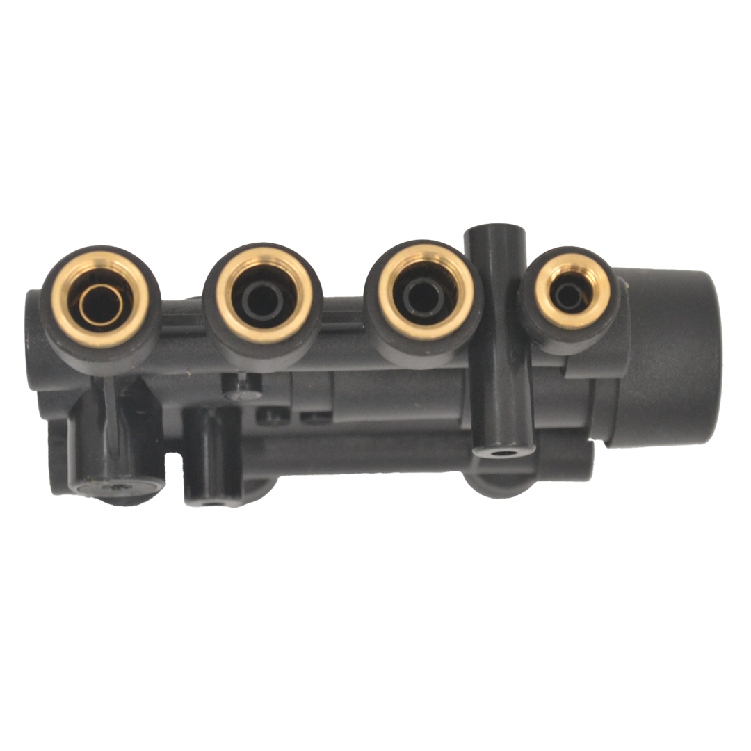 COLECTOR DE AIRE PPV; 22650771