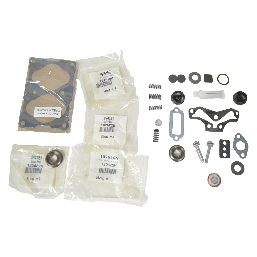 KIT DE COMPRESOR AM-AX107516N