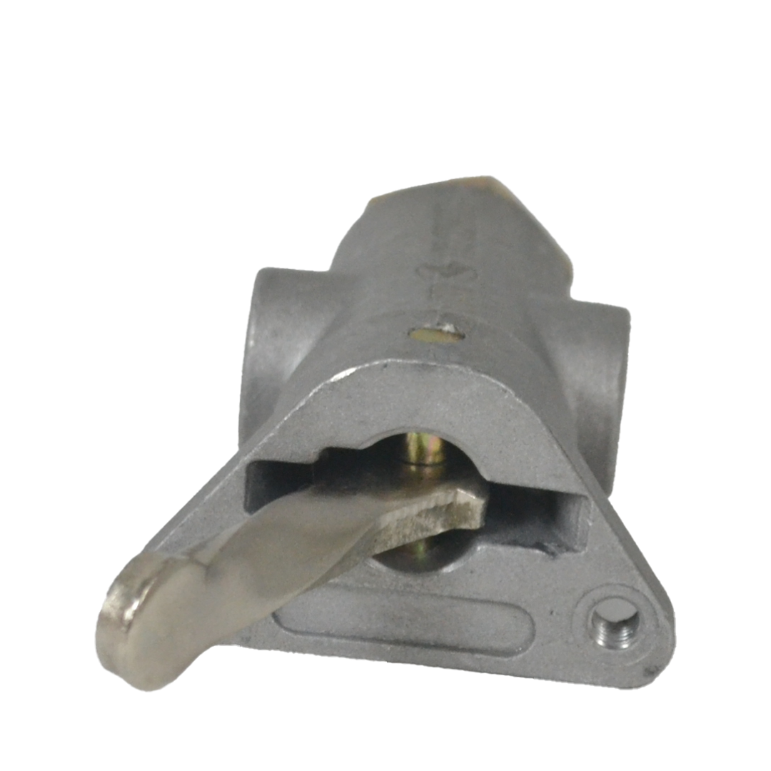 VÁLVULA DE CONTROL TIPO TW1