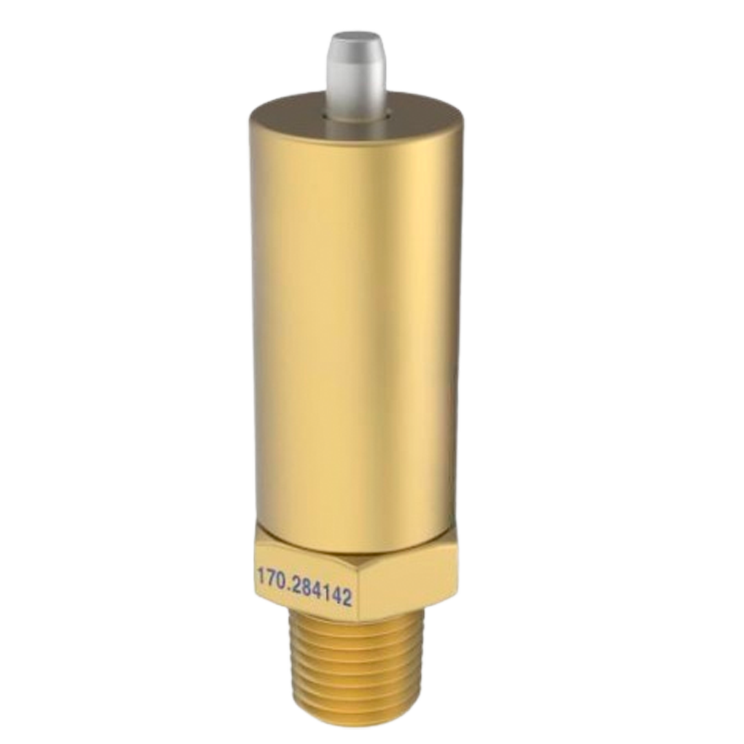 VÁLVULA DE SEGURIDAD TIPO ST3