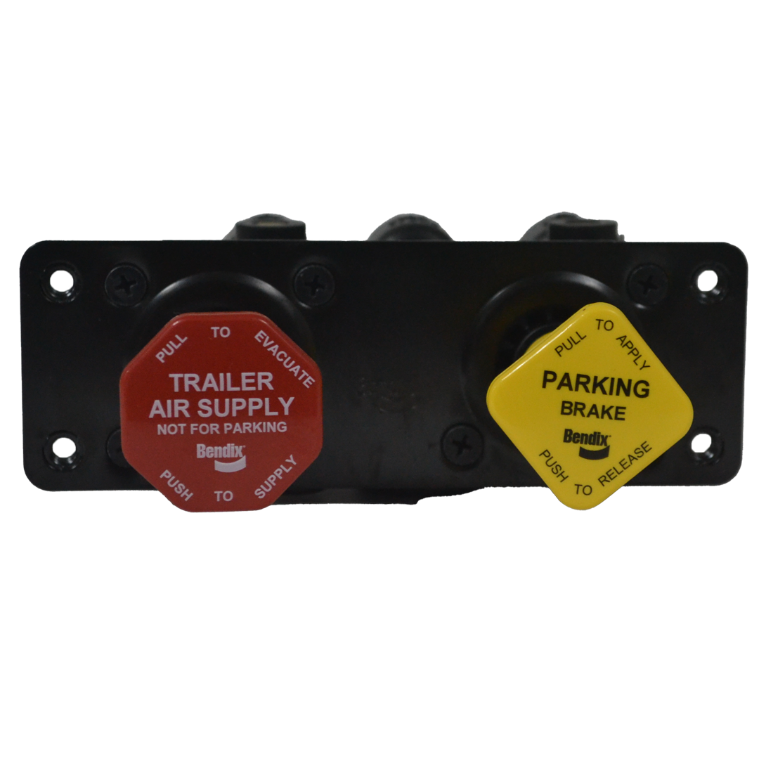 MÓDULO DE CONTROL DEL TABLERO