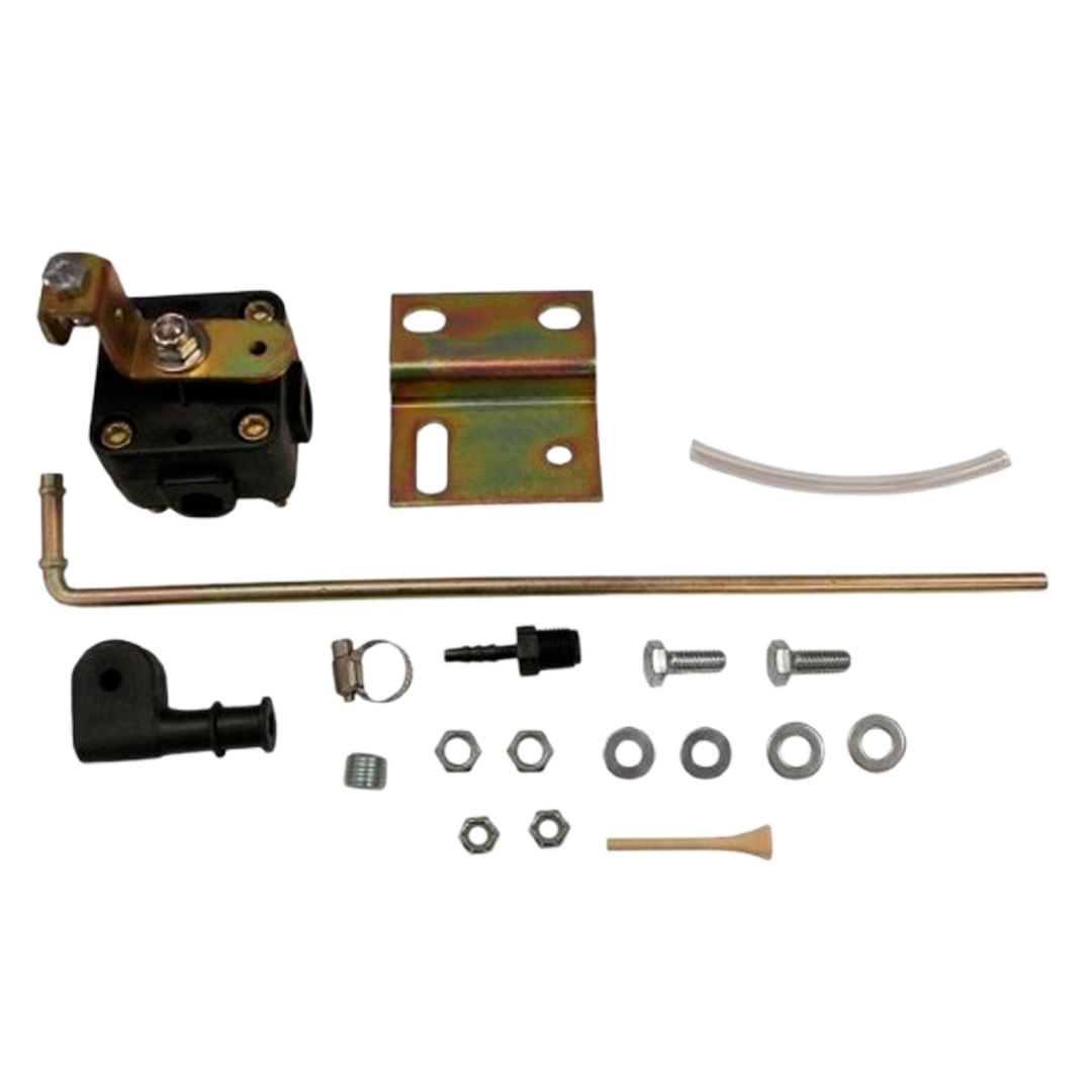 KIT DE VÁLVULA DE SUSPENSIÓN