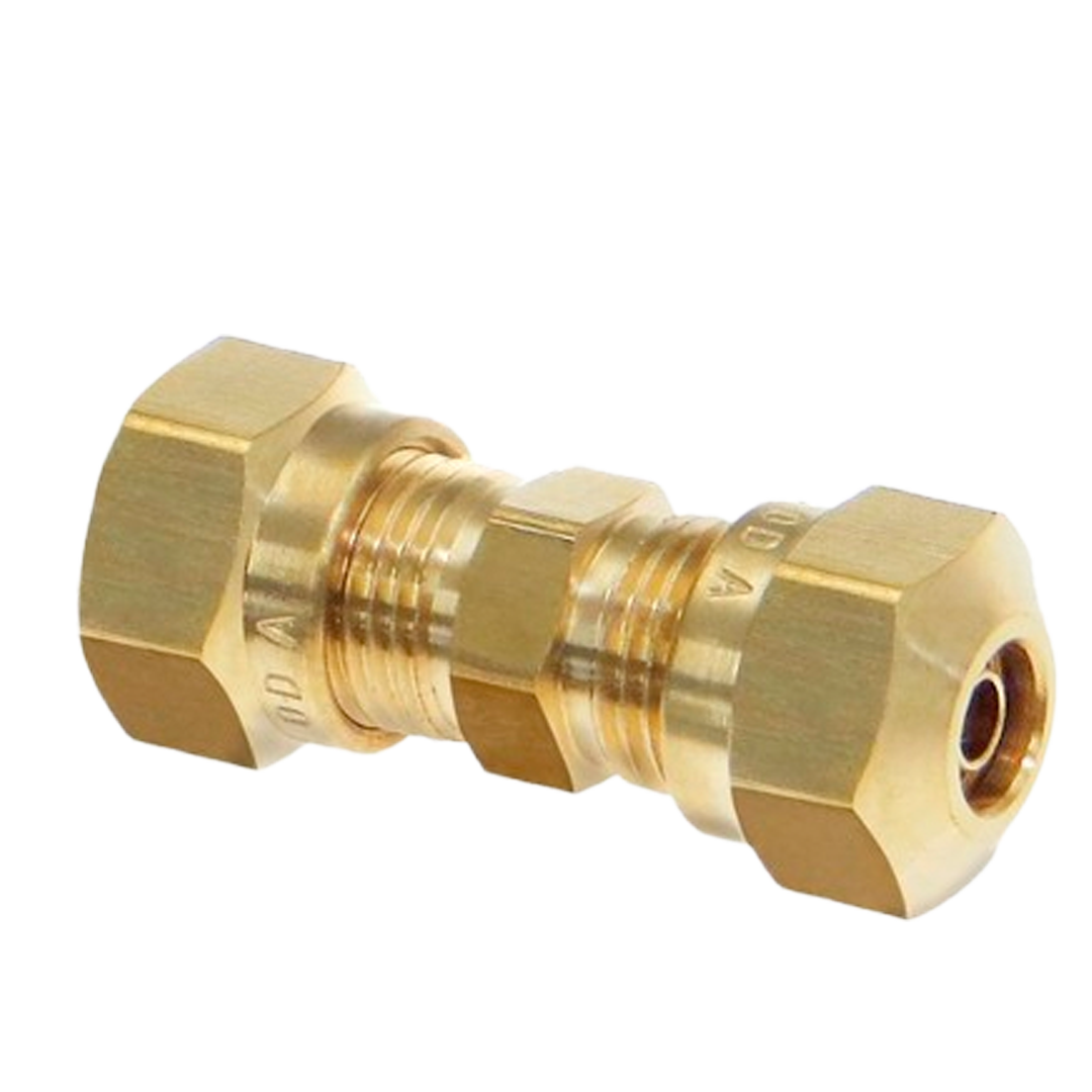 UNIÓN DE COMPRESIÓN