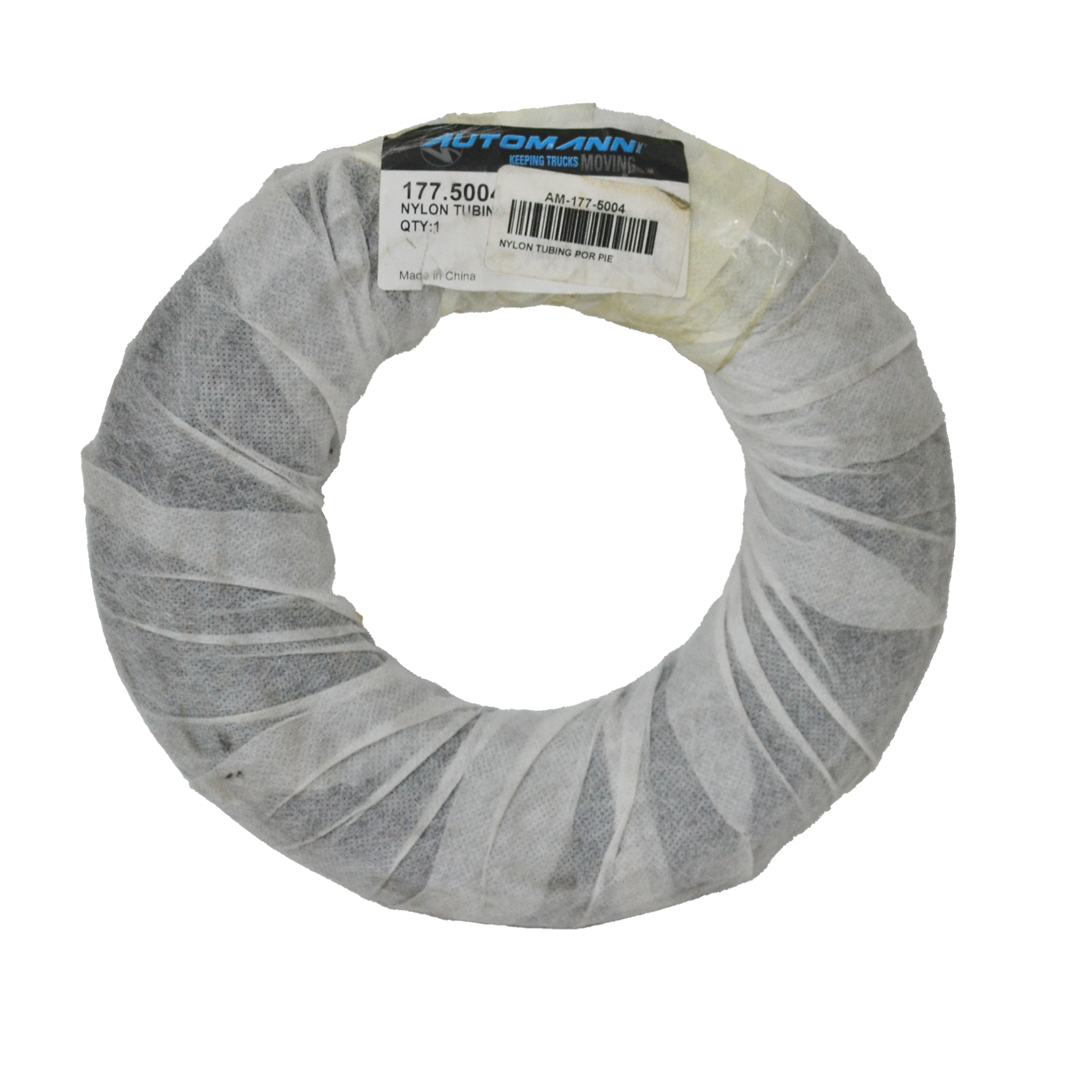 TUBO DE NYLON POR PIE 1/4