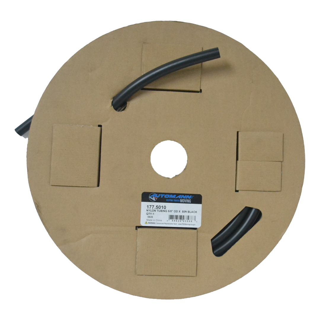 MANGUERA PLASTICA 5/8