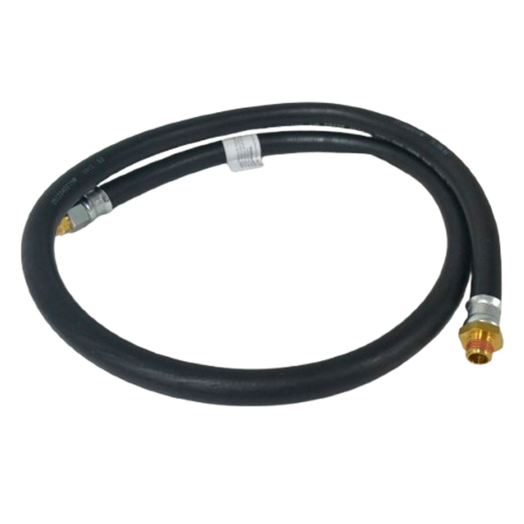 CONJUNTO DE MANGUERA DE AIRE