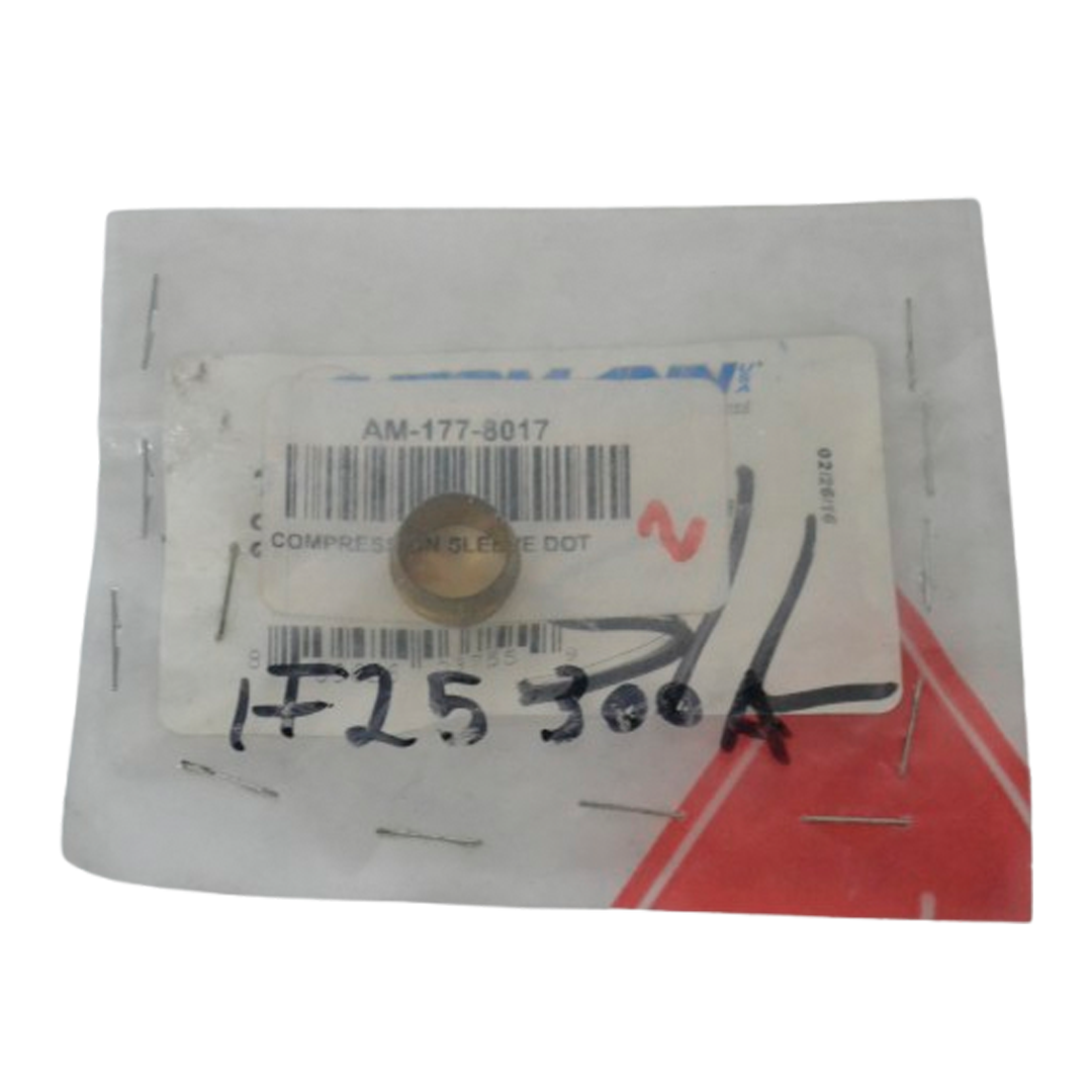 MANGA DE COMPRESIÓN DOT