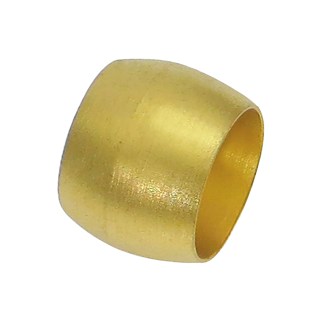 MANGUITO DE CONEXIÓN 1/4 IN