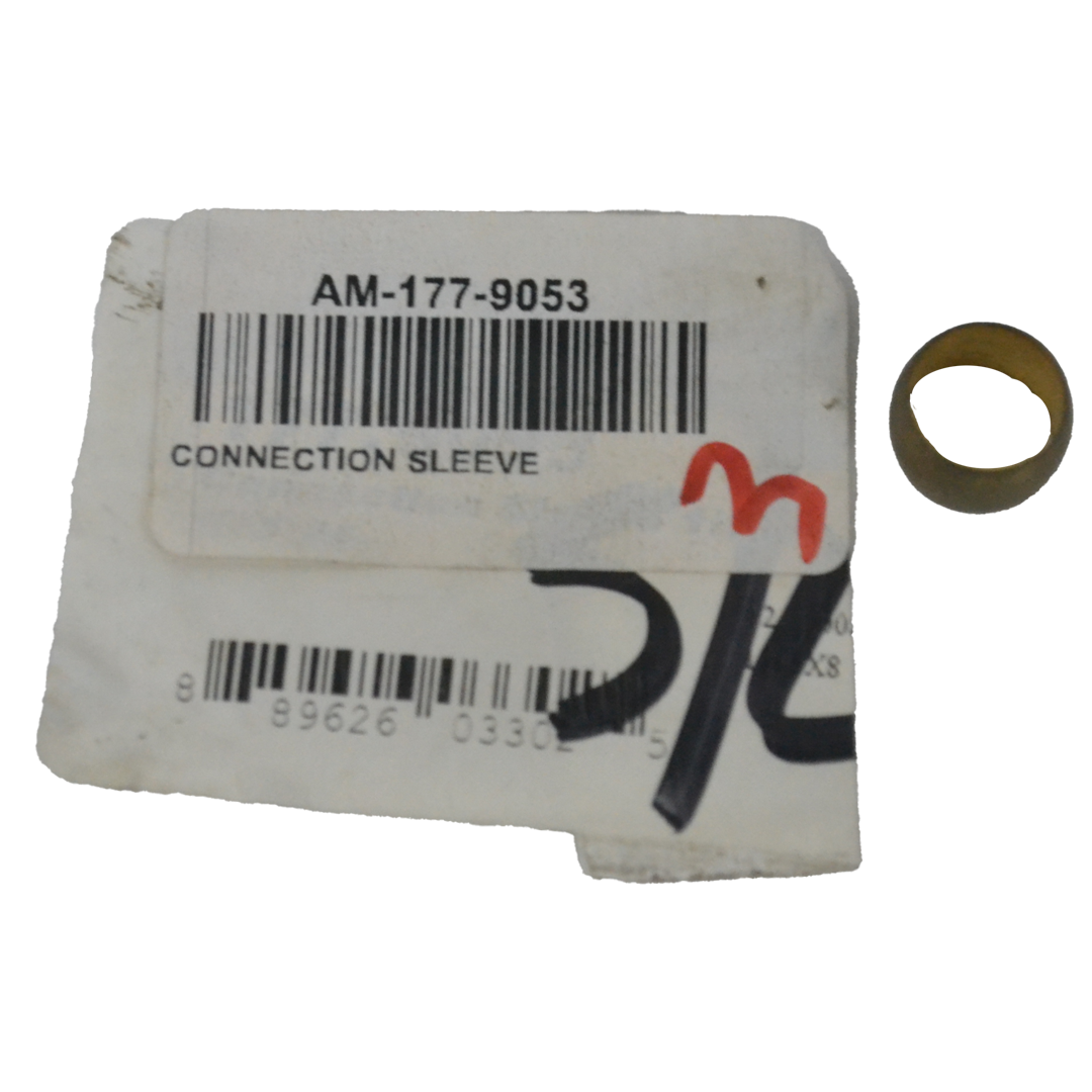 MANGUITO DE CONEXIÓN