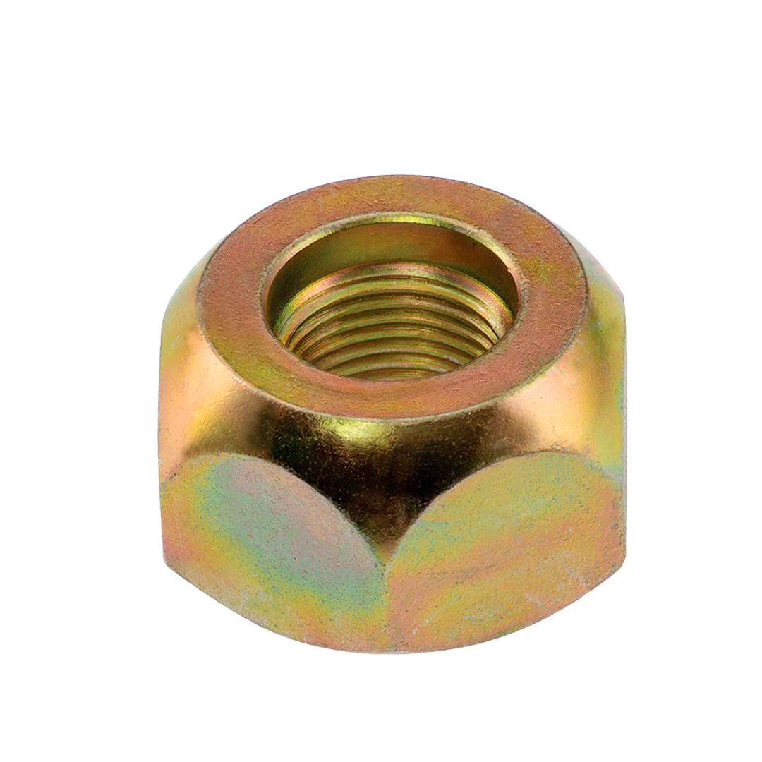 TUERCA DE SELLO EXTERIOR