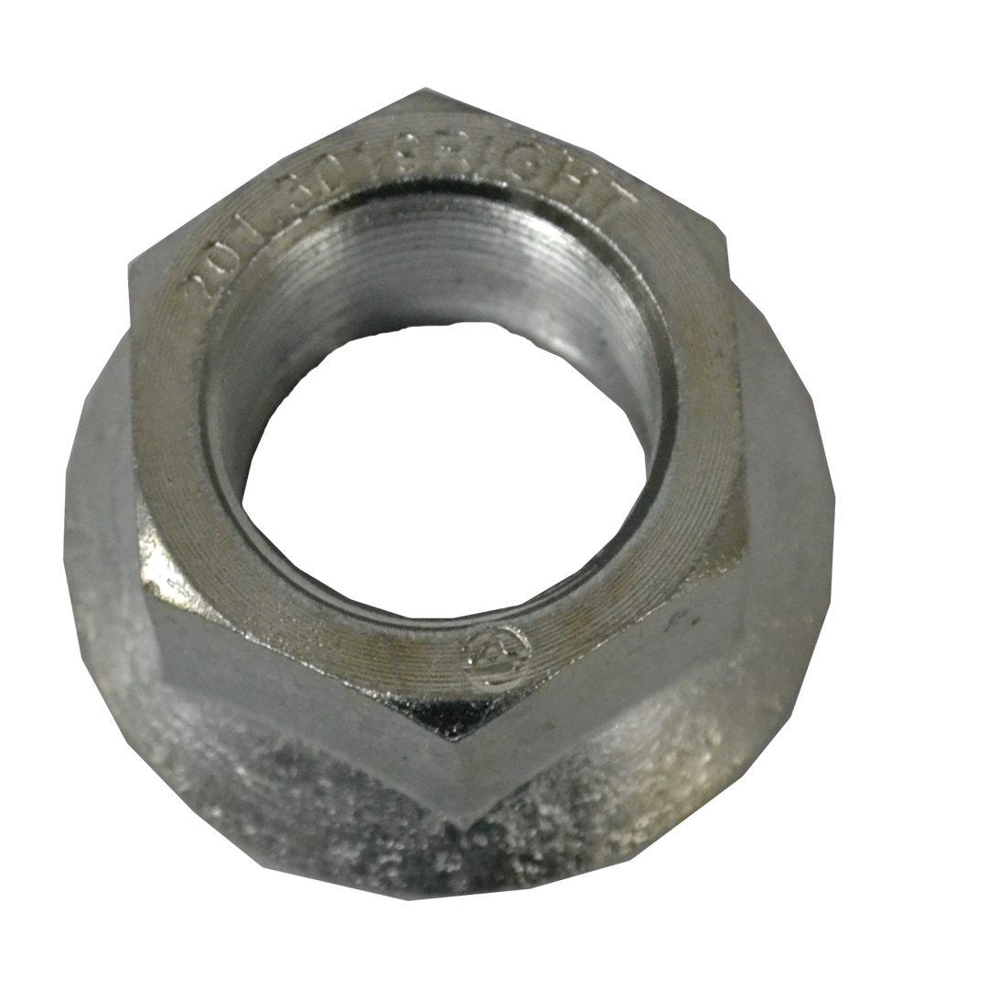 TUERCA DE SELLO CON BRIDA