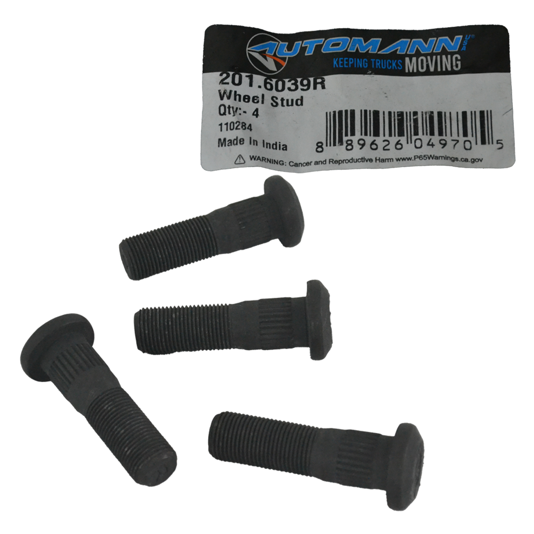 TORNILLO MILIMÉTRICO DERECHO