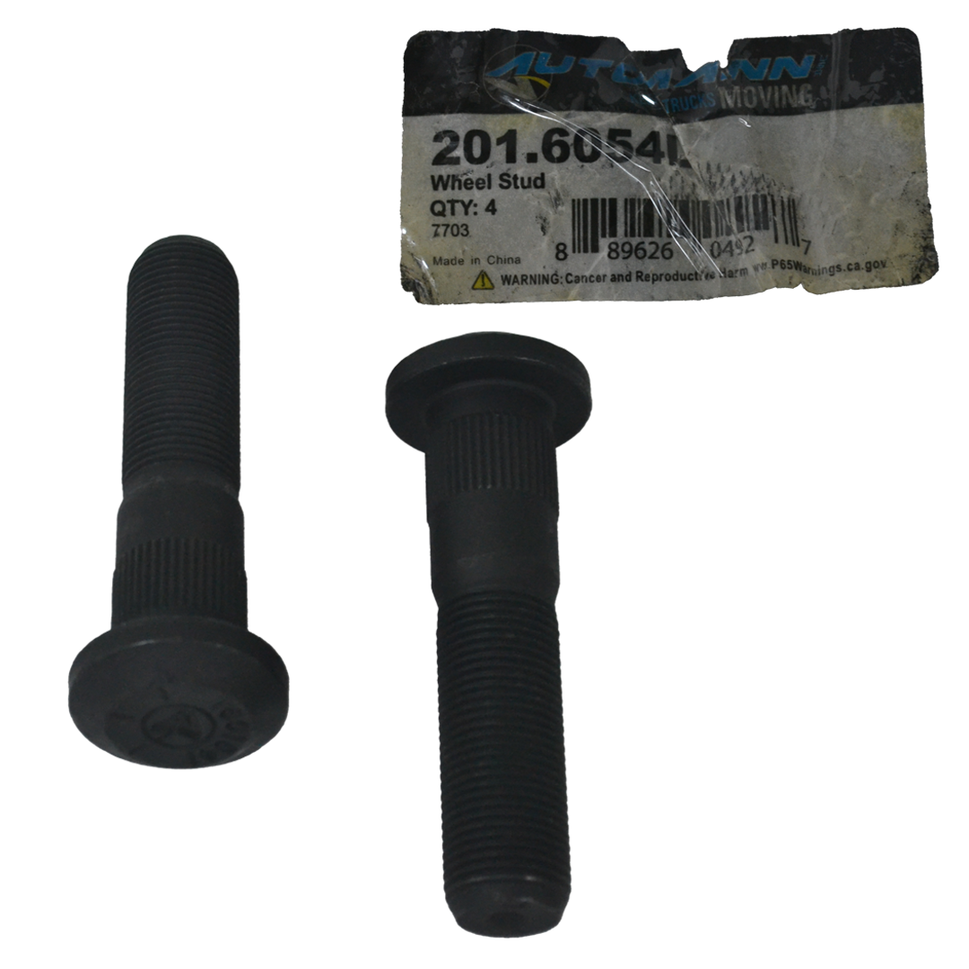 TORNILLO MILIMÉTRICO IZQUIERDO