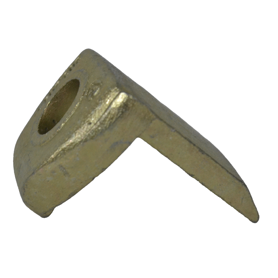 CUÑAS PARA ARAÑA TRASERA