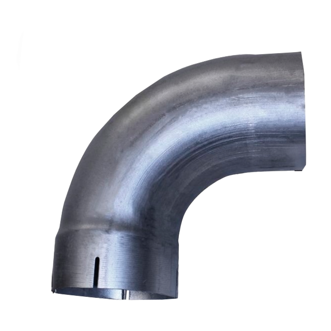 CODO DE ESCAPE DE 90 GRADOS