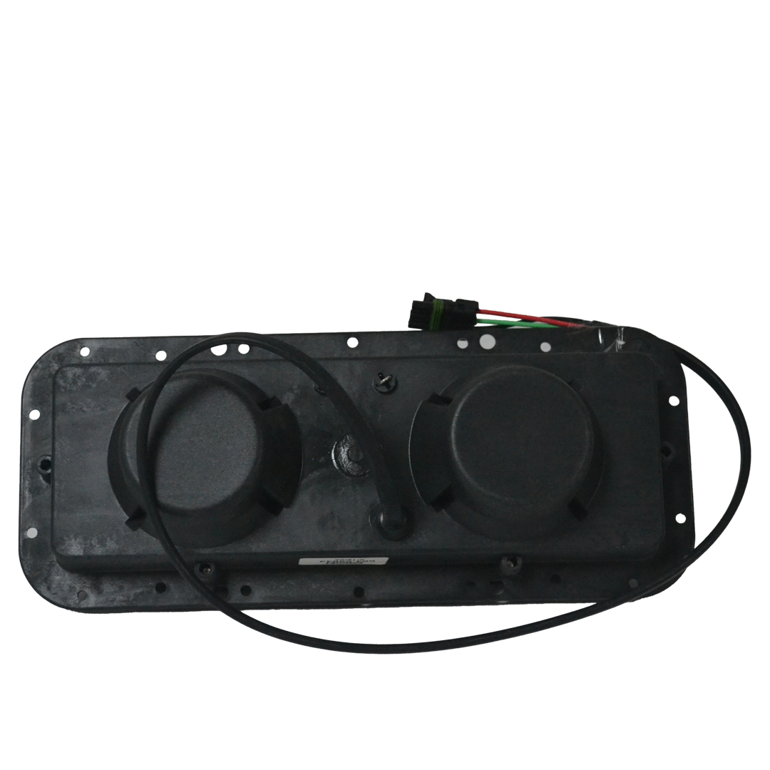 FARO DELANTERO IZQUIERDO