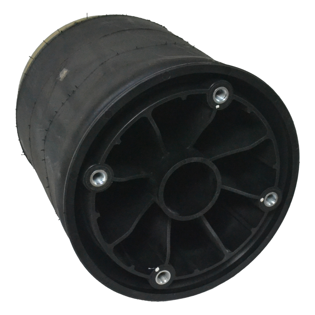 ECONORIDE AIR SPRING ROLLING LOBE