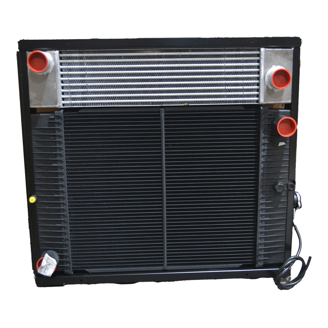 RADIADOR FREIGHTLINER