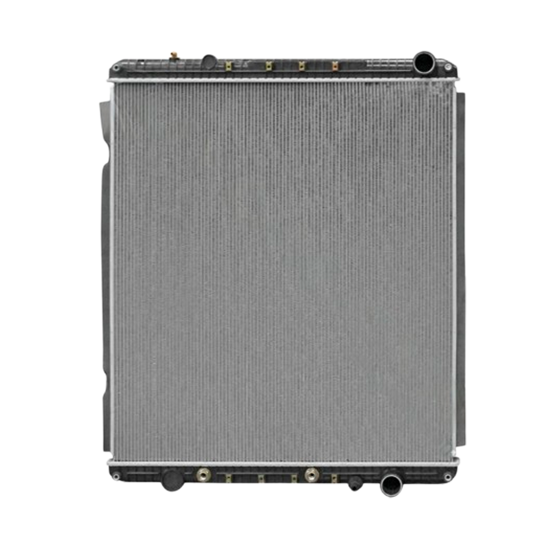 RADIADOR W.OIL COOLER FREIGHTLINER