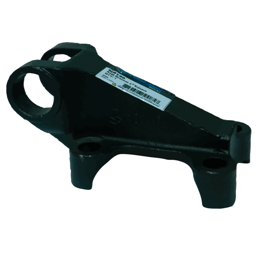 SOPORTE DE EJE CUADRADO FRUEHAUF