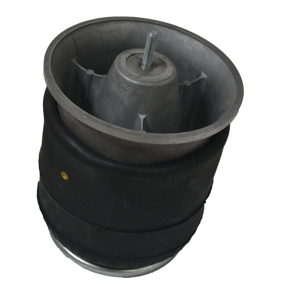 AIR SPRING ROLLING LOBE