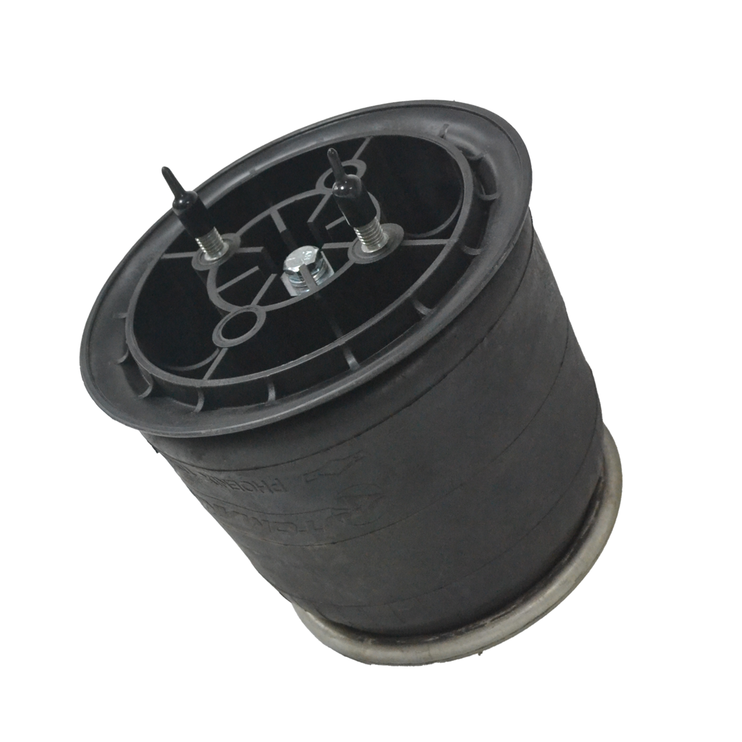 AIR SPRING ROLLING LOBE