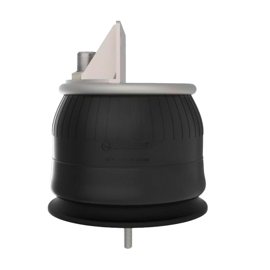 AIR SPRING ROLLING LOBE