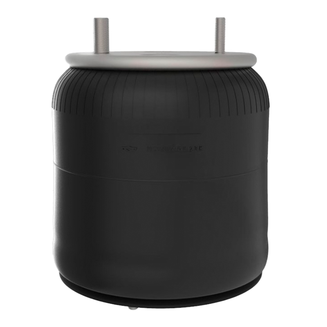 AIR SPRING ROLLING LOBE