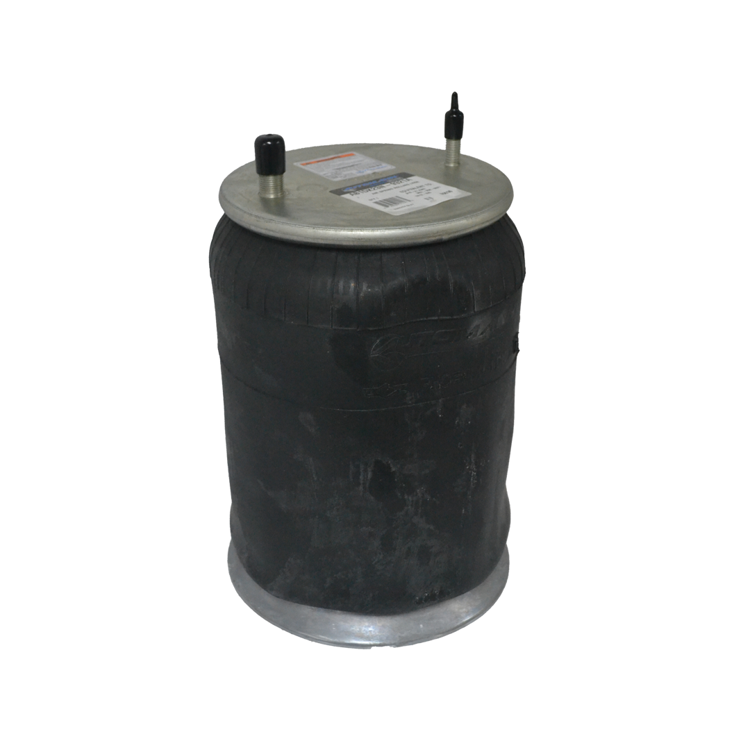 AIR SPRING ROLLING LOBE