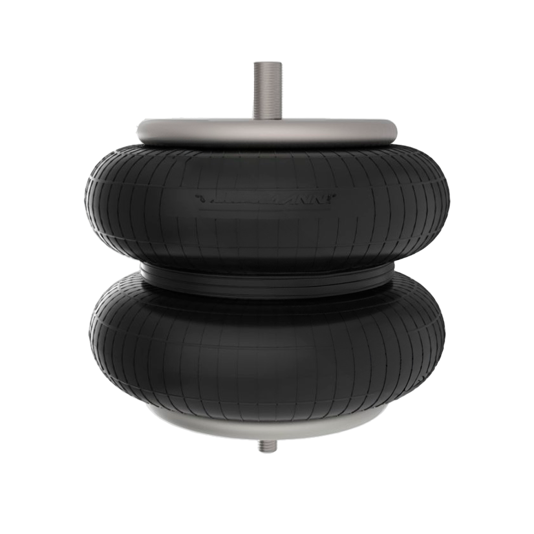 RESORTE DE AIRE DOBLE CONVOL