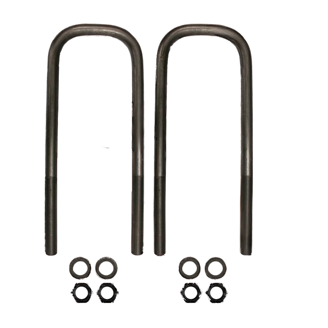 KIT DE PERNOS EN U FREGHTLINER