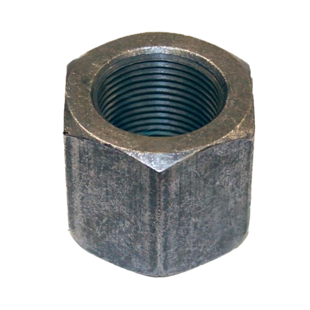 TUERCA PROFUNDA 1-1/4 PULG. 12 GR8