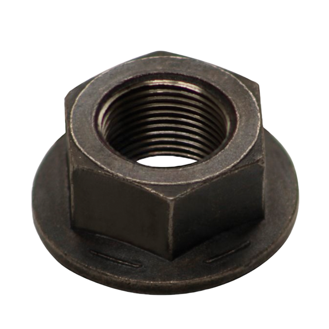 TUERCA DE SEGURIDAD CON BRIDA