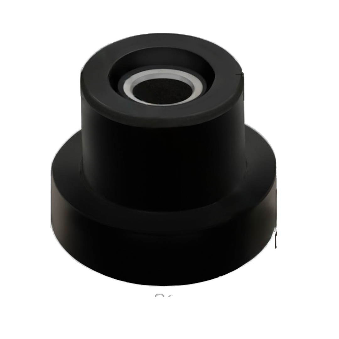 BUSHING DE MONTAJE EN RADIADOR FREIGHTLINER