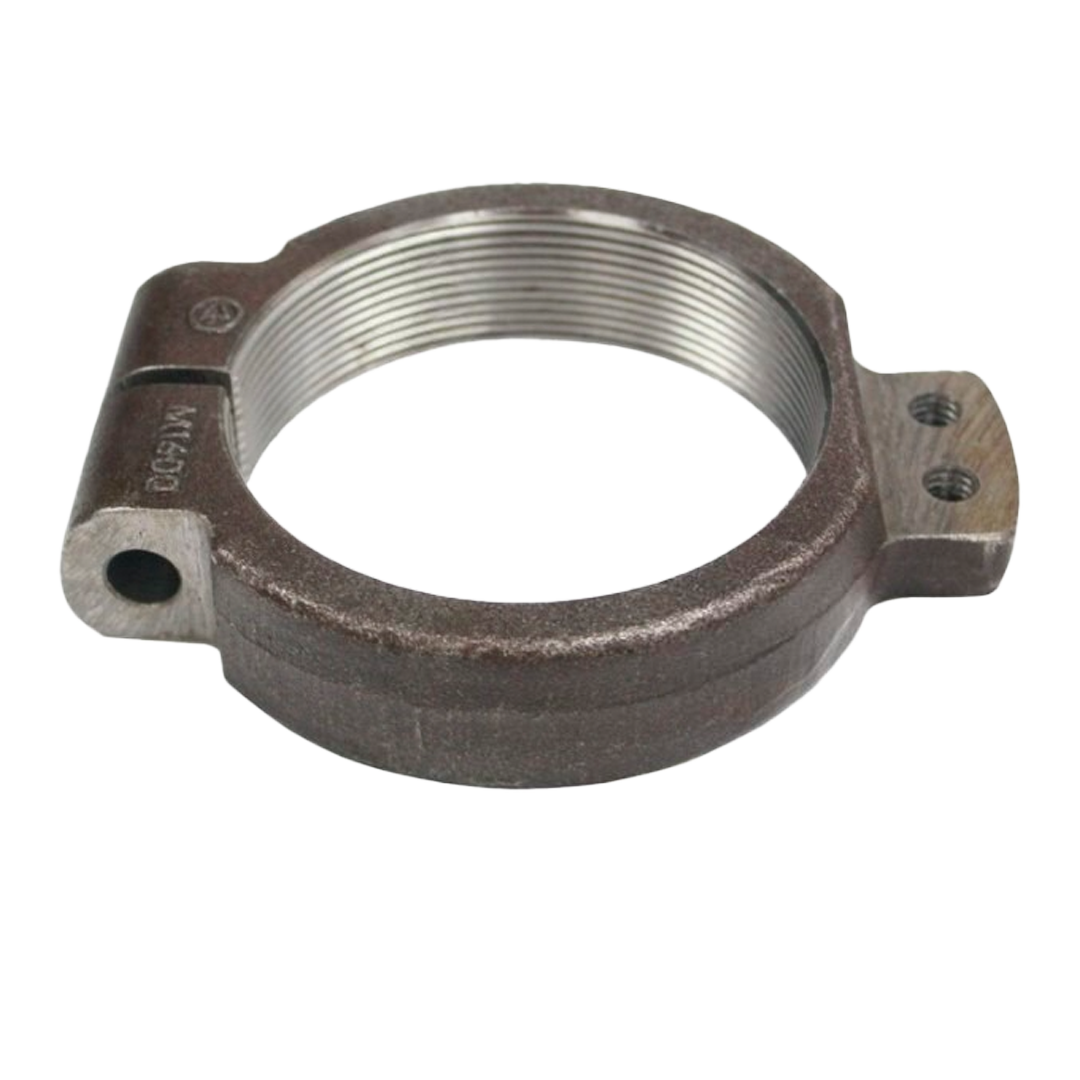 TUERCA DE MUÑÓN MACK