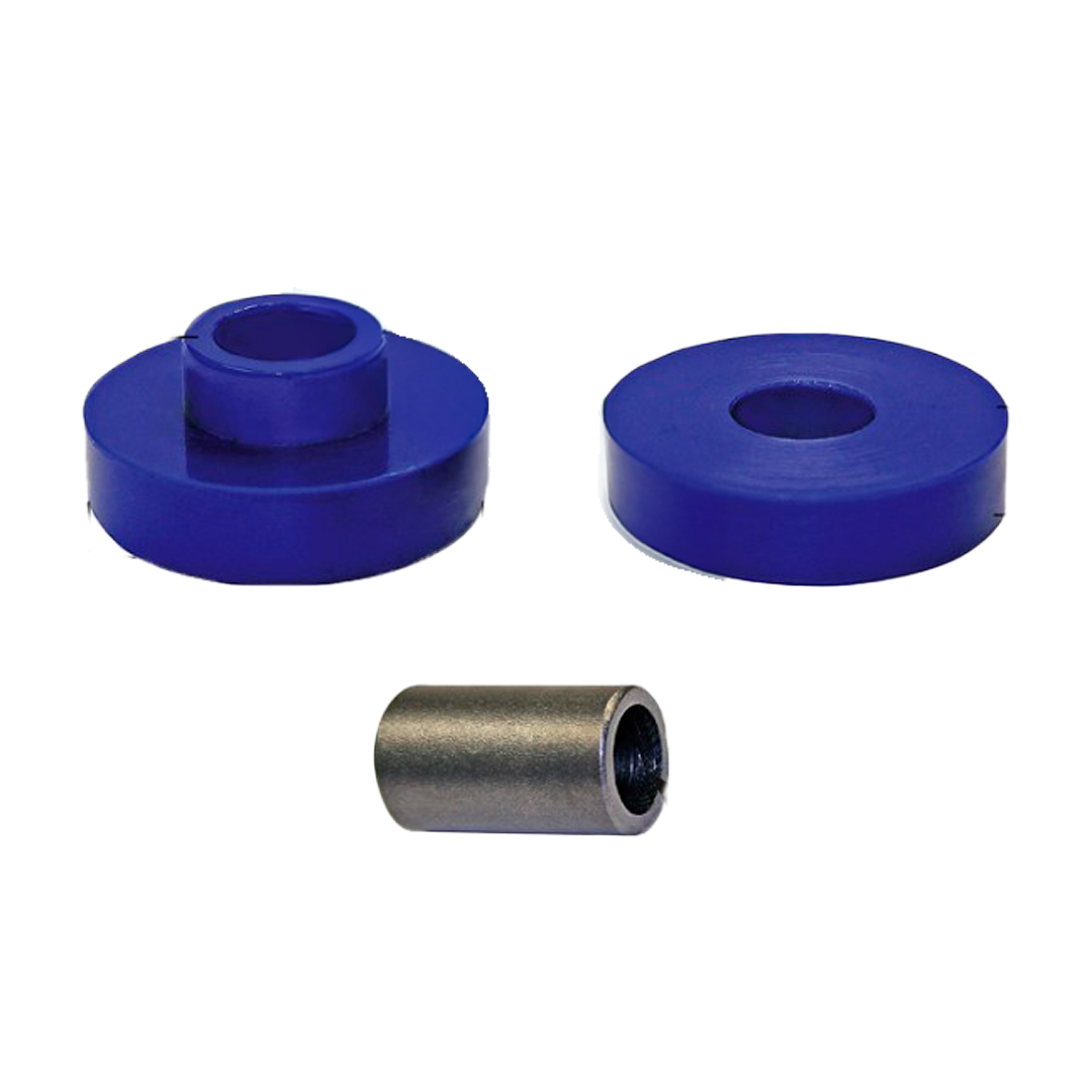 MONTAJE EN RADIADOR POLY FREIGHTLINER