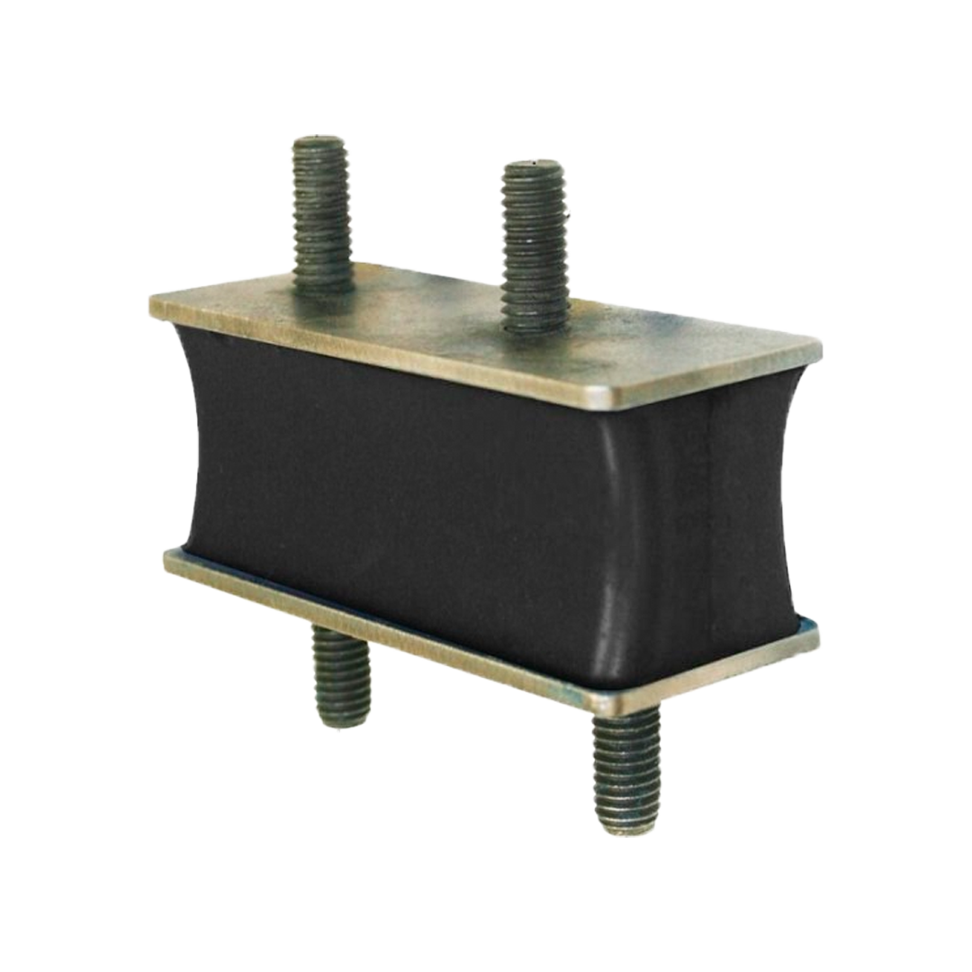 BUSHING DE MONTAJE EN RADIADOR FREIGHTLINER