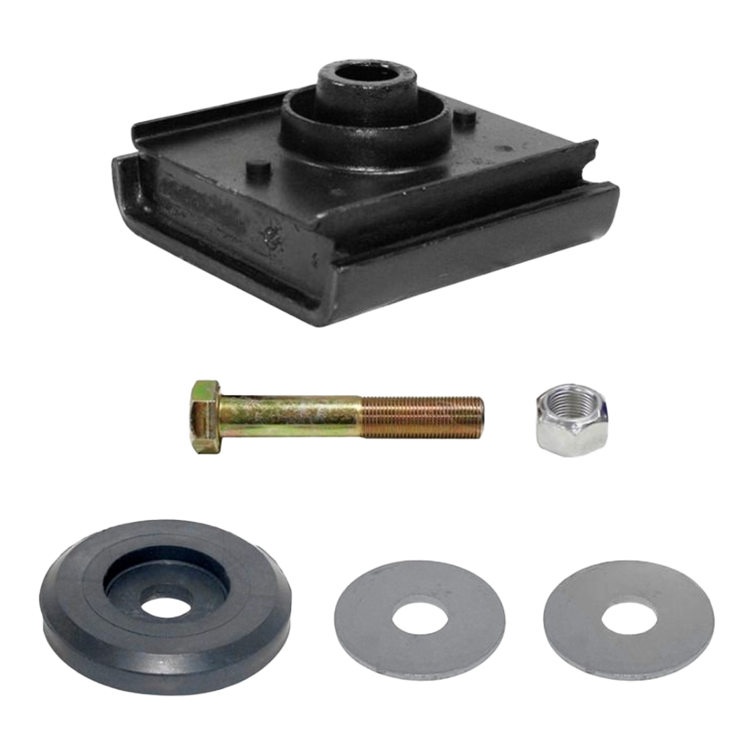 KIT DE MONTAJE DE MOTOR IHC (INTER)
