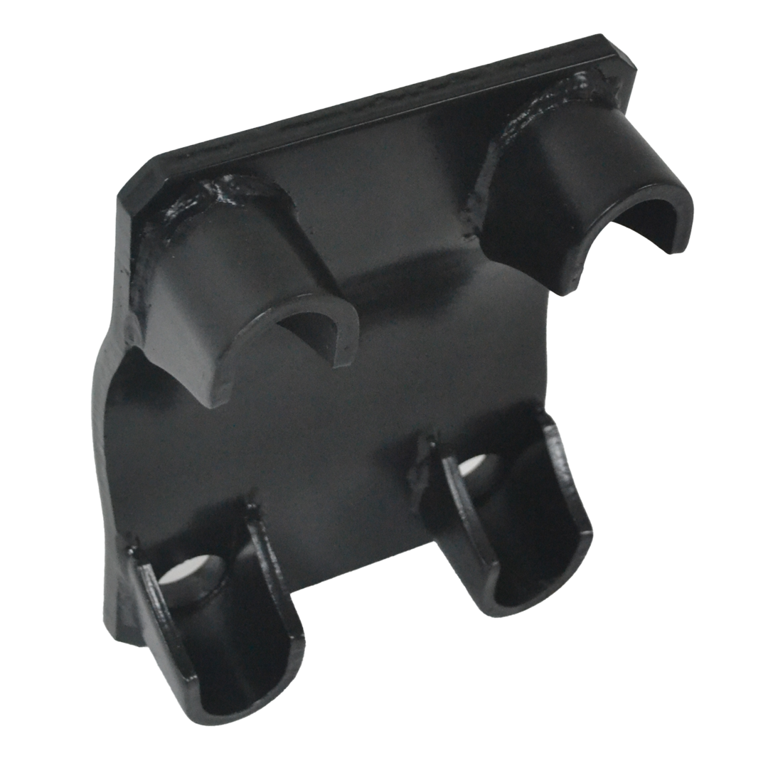 PLACA INFERIOR DE LA CONEJERA